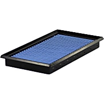 Oiled Air Filter, 6 Cyl 3.5L, Power MagnumFlow Pro 5R Series - 