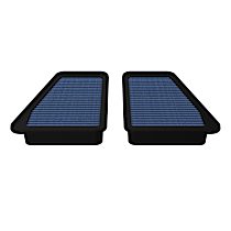 Oiled Air Filter, 6 Cyl 3.3L, Turbocharged, GAS, Pro 5R Series - 