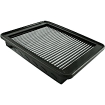 Dry Air Filter, 8 Cyl 4.7L, Power MagnumFLOW Pro Dry S Series - 