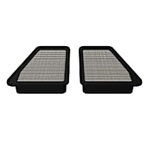 Dry Air Filter, 6 Cyl 3.3L, Turbocharged, GAS - 