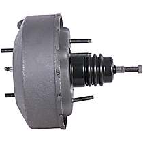 Cardone 53-2272 Remanufactured Vacuum Power Brake Booster without Master Cylinder