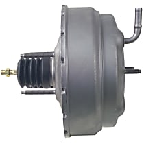 53-2543 Brake Booster - Remanufactured