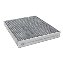Cabin Air Filter, 4 Cyl 2.5L, FULL HYBRID EV-GAS (FHEV) - 