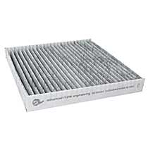 Cabin Air Filter, 4 Cyl 2.4L, GAS - 