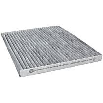 Cabin Air Filter, 6 Cyl 3.5L, GAS - 