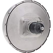 Brake Booster, Hatchback, Without Master Cylinder, Remanufactured, Reman Series - 