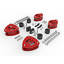416-731003-R Suspension Lift Kit - Control Series Kit