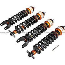 430-401001-N Control PFADT Featherlight Series Coil Over Kit