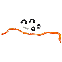 440-301001RN Rear Sway Bar Kit, 32 mm, Yes, Powdercoated Orange