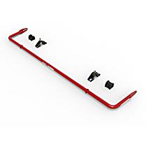 440-304001RR Rear Sway Bar Kit, Steel, 1 in., Adjustable