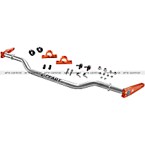440-401007-N Rear Sway Bar Kit, Chromoly Steel, 31.75 mm, Adjustable (Rear Only), Powdercoated Gray