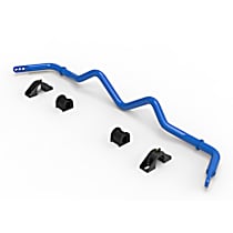 440-711001RL Rear Sway Bar Kit, Steel, Adjustable, Blue