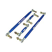 442-721001-L Front and Rear Sway Bar Link, Control Series