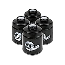 Fuel Filter, Turbocharged, DIESEL, Cummins - 