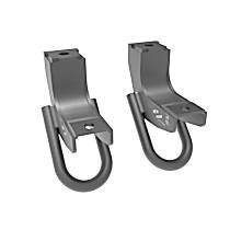 Tow Hook - Direct Fit, Sold Individually