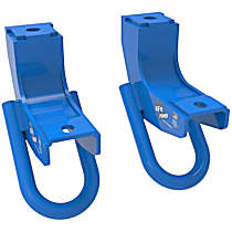 Tow Hook - Direct Fit, Sold Individually
