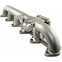 46-40011 Exhaust Manifold, 50-State Legal, Power BladeRunner Series