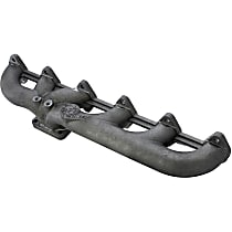 46-40012 Exhaust Manifold, 50-State Legal, Power BladeRunner Series