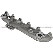 46-40054 Exhaust Manifold, 46-State Legal (Cannot ship to CA, CO, NY or ME), Power BladeRunner Series