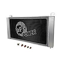 Radiator, 8 Cyl 6.0L - 