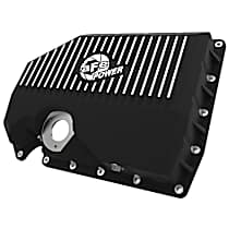 Oil Pan, This item will only fit models equipped with a Oil Level Sensor, 4 Cyl 2.0L, Pro Series - 