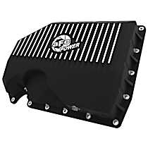 Oil Pan, This item will not fit models equipped with Oil Level Sensor, 4 Cyl 2.0L, Pro Series - 