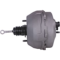 54-71241 Brake Booster - Remanufactured