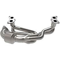 48-36804-HC Headers, Made of 304 Stainless Steel