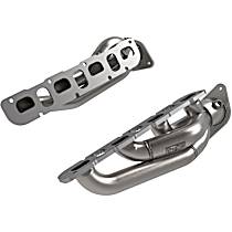 48-38031 Headers, Made of 304 Stainless Steel