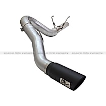 49-02051-1B Power ATLAS Series - 2013-2018 Ram DPF-Back Exhaust System - Made of Stainless Steel