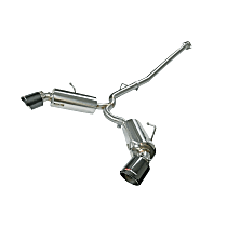 49-36023-C 2013-2020 Exhaust System