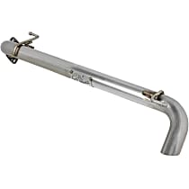 49-36802 Power Takeda Series - 2018-2021 Subaru Axle-Back Exhaust System - Made of 304 Stainless Steel