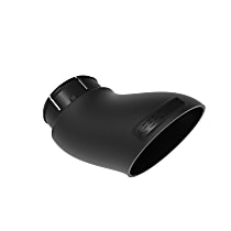 50-70009S Air Intake Scoop - Direct Fit, Sold individually