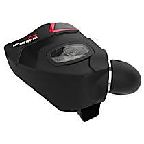 Momentum GT Series Cold Air Intake, mfrbodycodename : G20, Dry, Plastic Tube, 2.0L 4Cyl - 