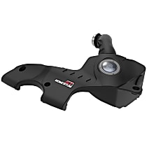 50-70068R Cold Air Intake, Oiled, Plastic Tube, Momentum GT Series