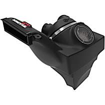 Cold Air Intake, Turbocharged, GAS, EcoBoost, Dry, 2.7L 6Cyl - 