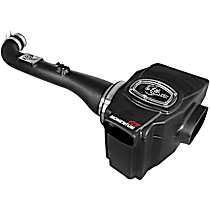 51-76102 Cold Air Intake, Dry, Plastic Tube, Power Momentum GT Pro Dry S Series