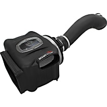 51-74101 Cold Air Intake, Dry, Plastic Tube, Power Momentum GT Pro Dry S Series