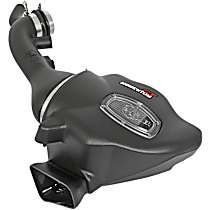 51-74211 Cold Air Intake, Dry, Plastic Tube, Power Momentum GT Pro Dry S Series