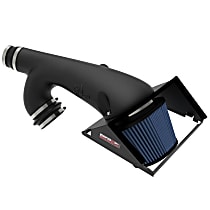 52-10010R Cold Air Intake, Oiled, Plastic Tube, Rapid Induction Series