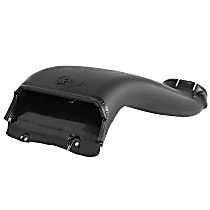 53-10008S Air Intake Scoop - Direct Fit, Sold individually