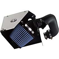 54-10322 MagnumFORCE Stage-2 Pro 5R Series Cold Air Intake, Oiled Filter, Plastic Tube
