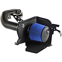 54-10512 Cold Air Intake, Oiled, Plastic Tube, Power MagnumFORCE Stage-2 Pro 5R Series