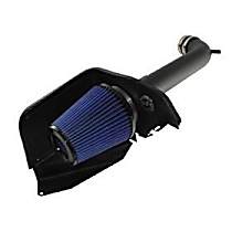 54-11692 Cold Air Intake, Oiled, Aluminum Tube, Power MagnumFORCE Stage-2 Pro 5R Series