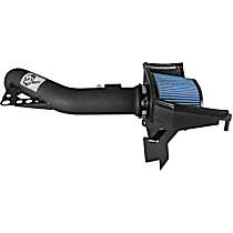 Power MagnumFORCE Stage-2 Pro 5R Series Cold Air Intake, Oiled, Aluminum Tube, 3.0L 6Cyl - 