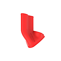 54-13015SR Air Intake Scoop - Sold individually