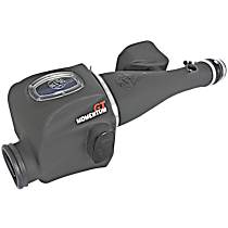54-76005 Cold Air Intake, Oiled, Plastic Tube, Power Momentum GT PRO 5R Series