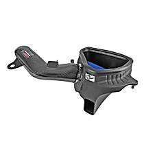 Track w/Pro 5R Series Cold Air Intake, mfrbodycodename : F33, Oiled, Carbon Fiber Tube, 3.0L 6Cyl - 