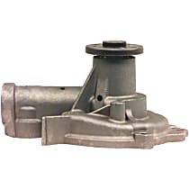 Cardone 57-1596 Remanufactured Import Water Pump A1 Cardone 