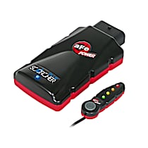 77-86310 Power Scorcher Blue Series Tuner
